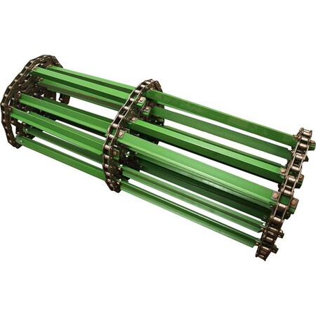 Aftermarket AMAH217634 Feederhouse Chain, Wide Spaced AMAH217634-ABL